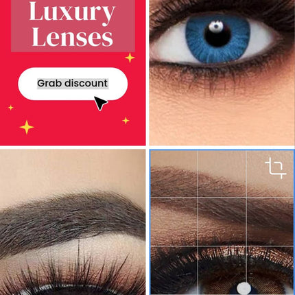 Collection image for: Lens Made in Korea