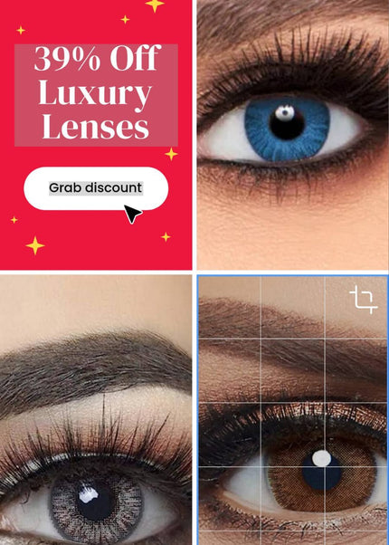 Collection image for: Lens Made in Korea