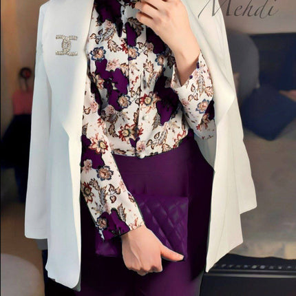 Collection image for: Office Suit made in Turkey