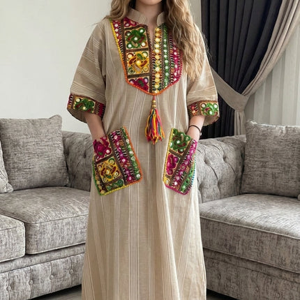 Collection image for: Ladies Home gown جلابيات