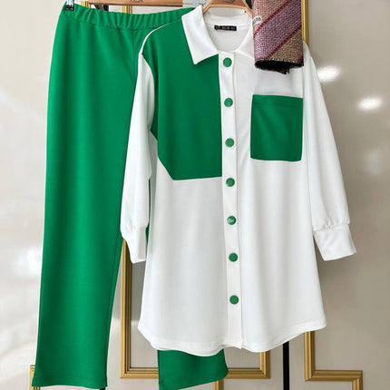 Collection image for: Two piece  Casual set