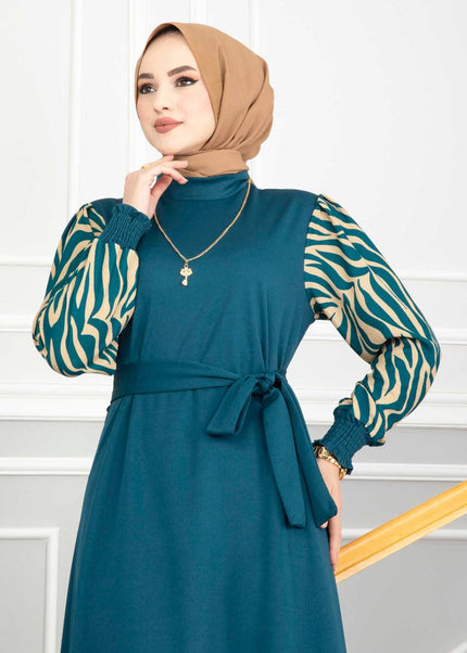 Collection image for: Modern Colored Abaya