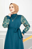 Modern Abaya