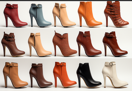 Collection image for: High Quality Boots