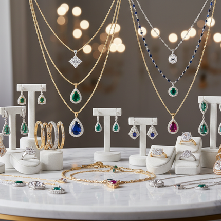 Collection image for: Jewellery collection