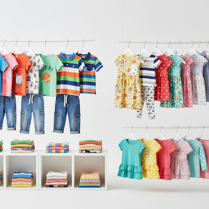 Collection image for: Kids Wear