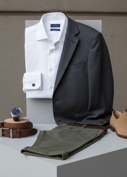 Collection image for: Men Wear