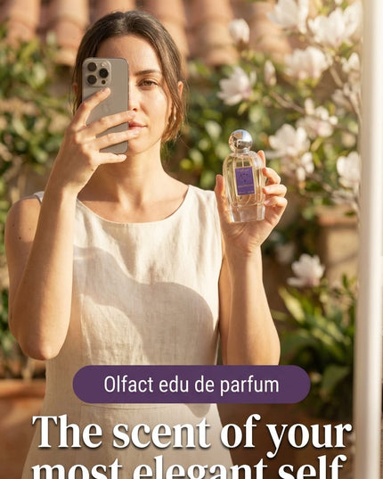 Olfact Spanish Fragrance