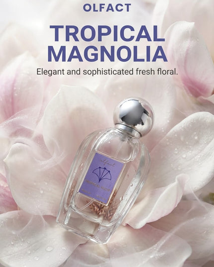 Olfact Spanish Fragrance
