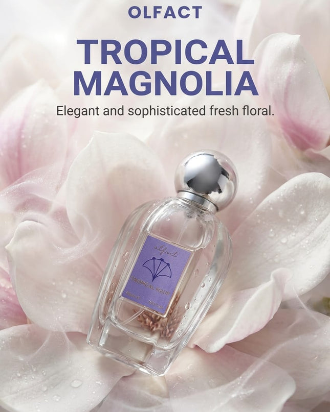 Olfact Spanish Fragrance