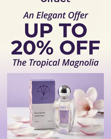 Olfact Spanish Fragrance
