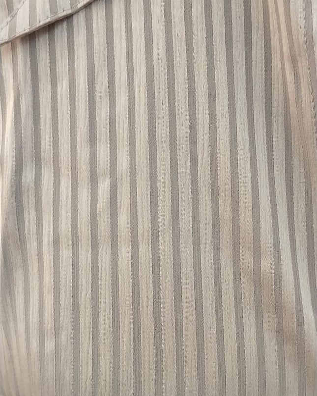 Umafre  Cotton Satin Poplin blouse