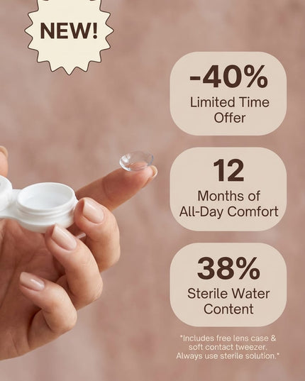 Umafre Korean Contact Lens