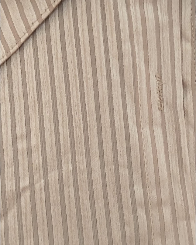 Umafre  Cotton Satin Poplin blouse