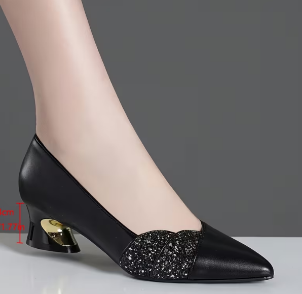 Elegant High heels