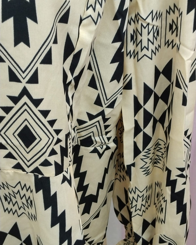 Umafre Long Sleeve Blouse