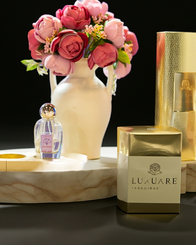 Olfact Spanish Fragrance
