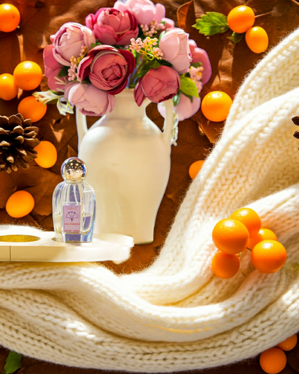 Olfact Spanish Fragrance