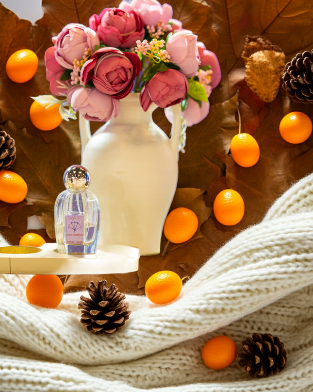 Olfact Spanish Fragrance