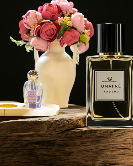Olfact Spanish Fragrance