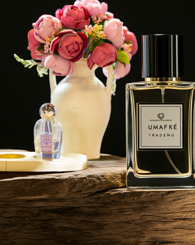 Olfact Spanish Fragrance