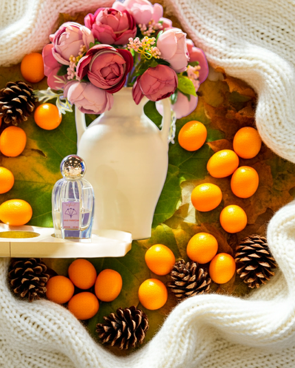 Olfact Spanish Fragrance