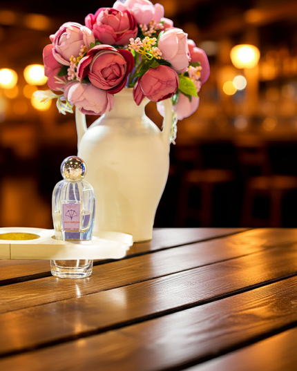 Olfact Spanish Fragrance