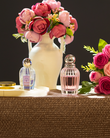 Olfact Spanish Fragrance