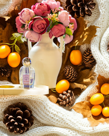 Olfact Spanish Fragrance