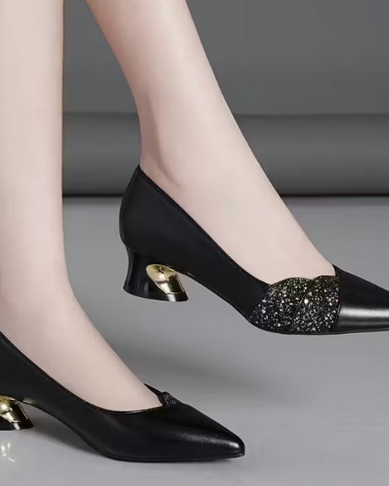 Elegant High heels