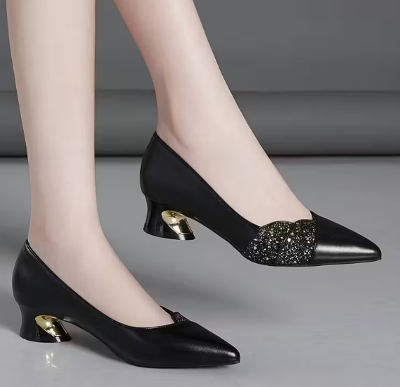 Elegant High heels