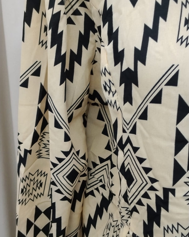 Umafre Long Sleeve Blouse