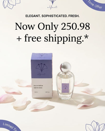 Olfact Spanish Fragrance