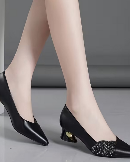 Elegant High heels