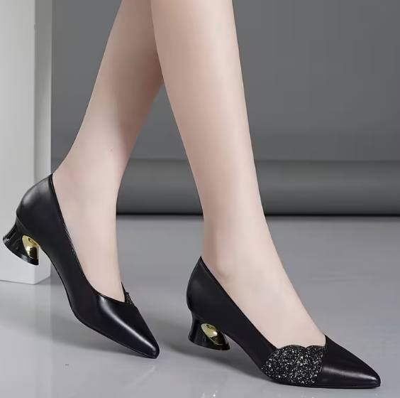 Elegant High heels