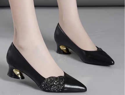 Elegant High heels