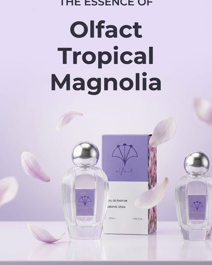 Olfact Spanish Fragrance
