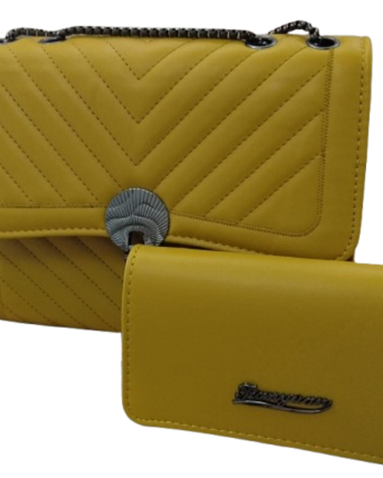 Bag set with Purse