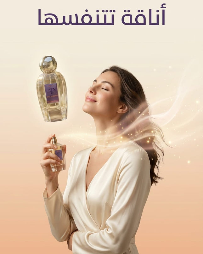 Olfact Spanish Fragrance