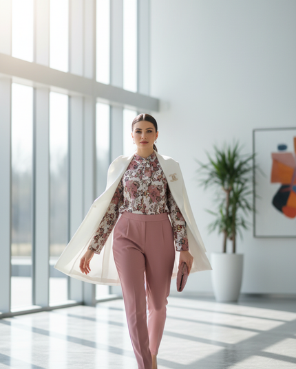 Office Suit 3 Pieces