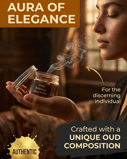 Olfact Spanish Fragrance