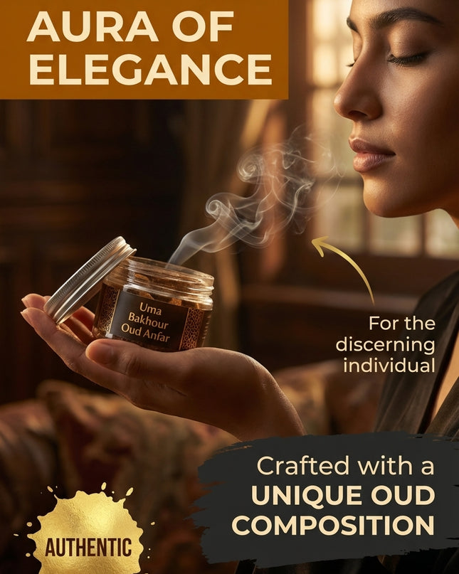 Olfact Spanish Fragrance