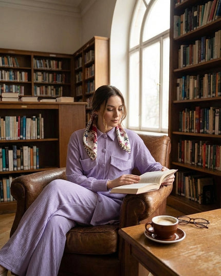 DrUma casual Turkish Set