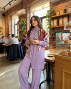 XXL/3XL / Violet