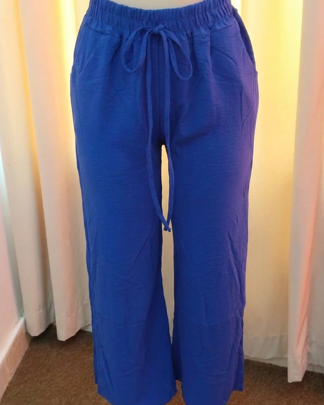 Casual Pants