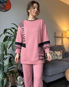 Pink / S