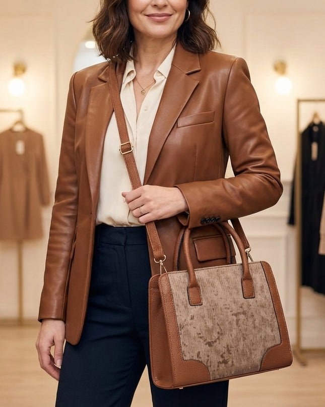 Cross Shoulder bag