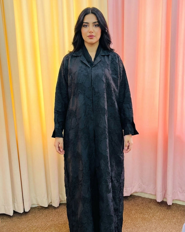 Luxurious Abaya