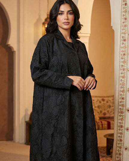 Luxurious Abaya