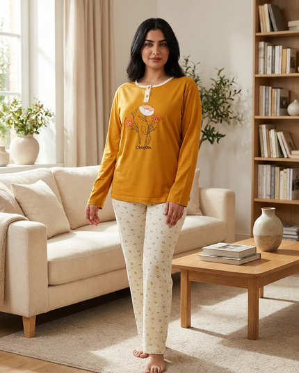 Cotton Pijama